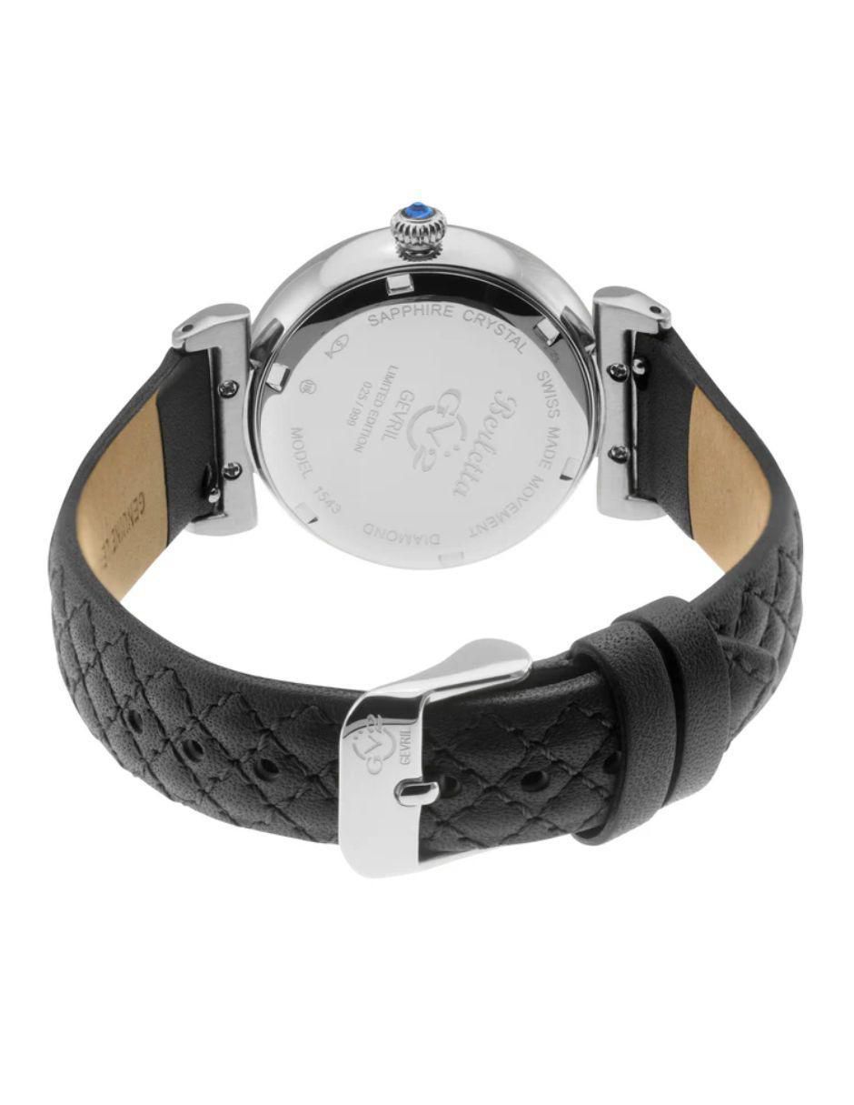 Reloj Berletta Diamond para mujer 1543 5