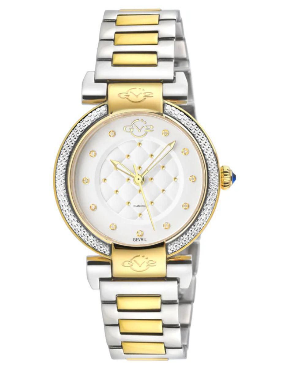 Reloj Berletta Diamond para mujer 1545B