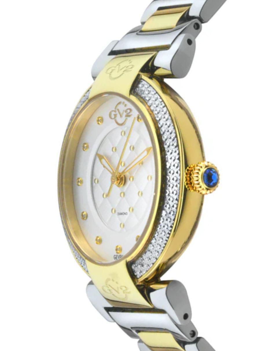 Reloj Berletta Diamond para mujer 1545B 4