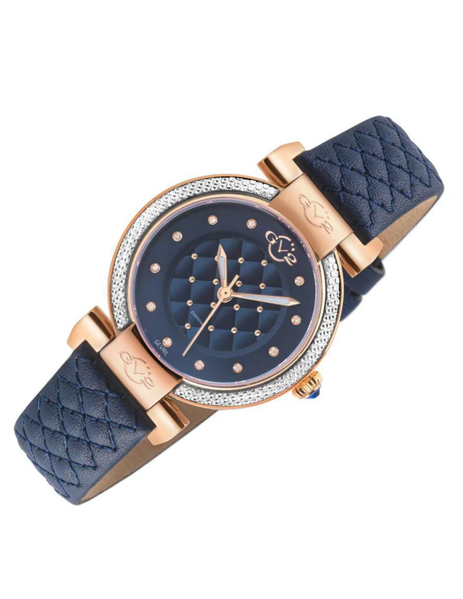 Reloj Berletta Diamond para mujer 1549 2