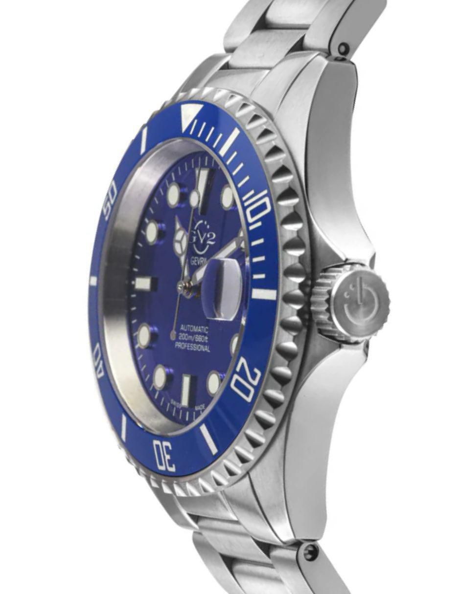 Reloj Liguria para hombre 42143 4