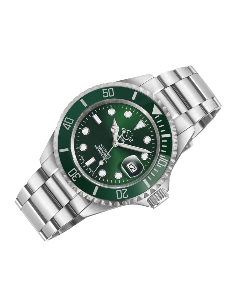 Reloj Liguria para hombre 42146 2