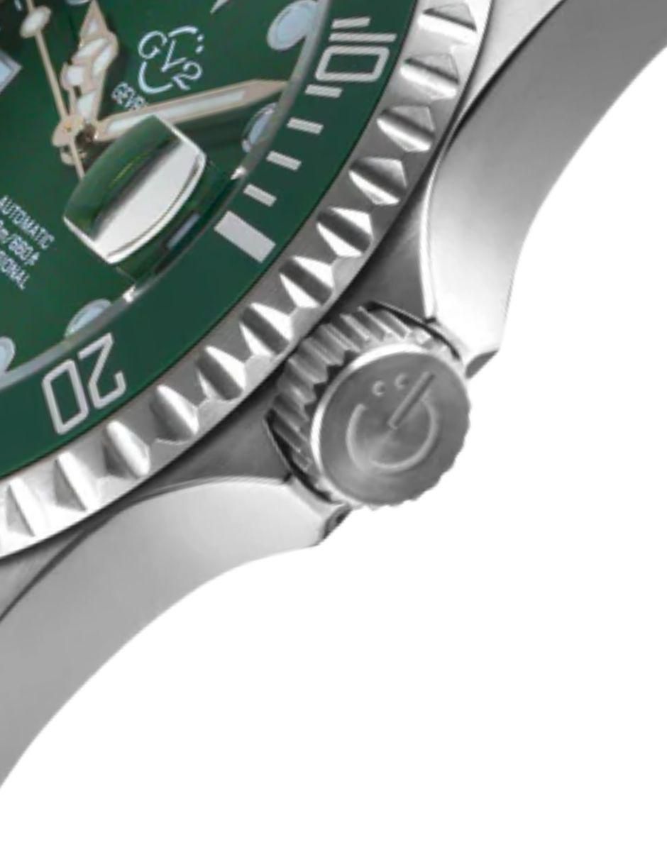 Reloj Liguria para hombre 42146 5