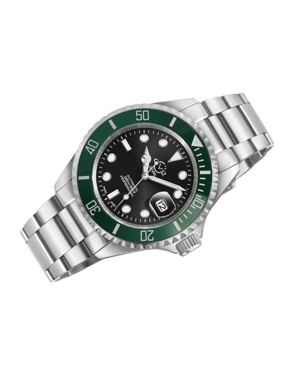 Reloj Liguria para hombre 42149 2