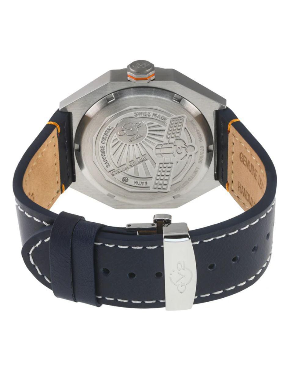 Reloj Stella Solare para hombre 43800 3