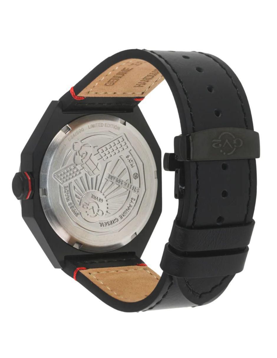 Reloj Stella Solare para hombre 43801 4