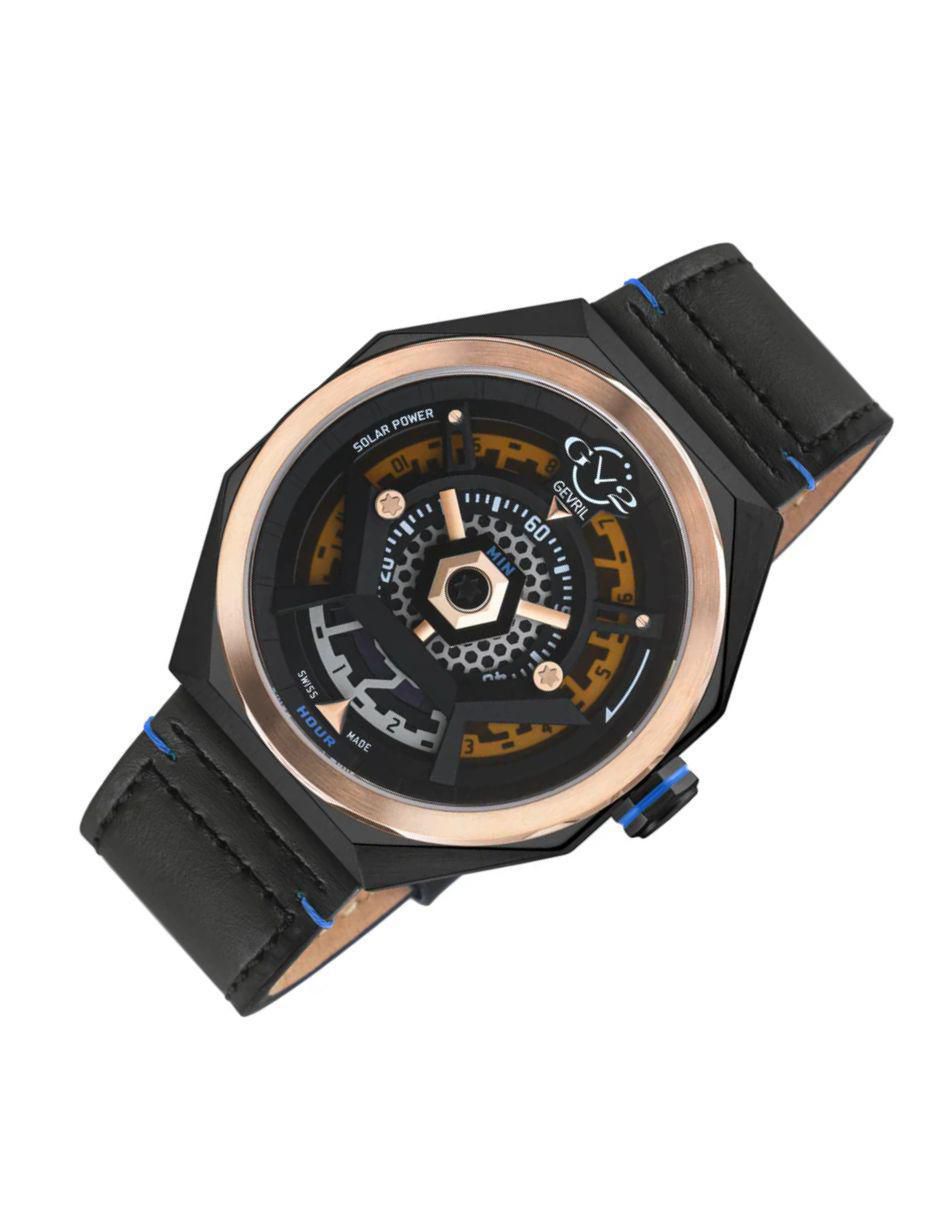 Reloj Stella Solaire para hombre 43802 2