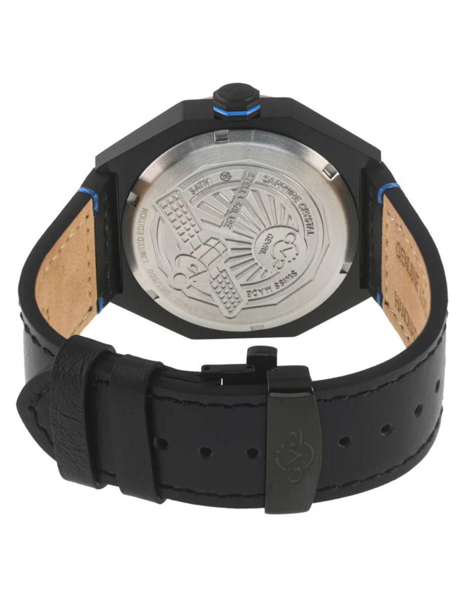 Reloj Stella Solaire para hombre 43802 3