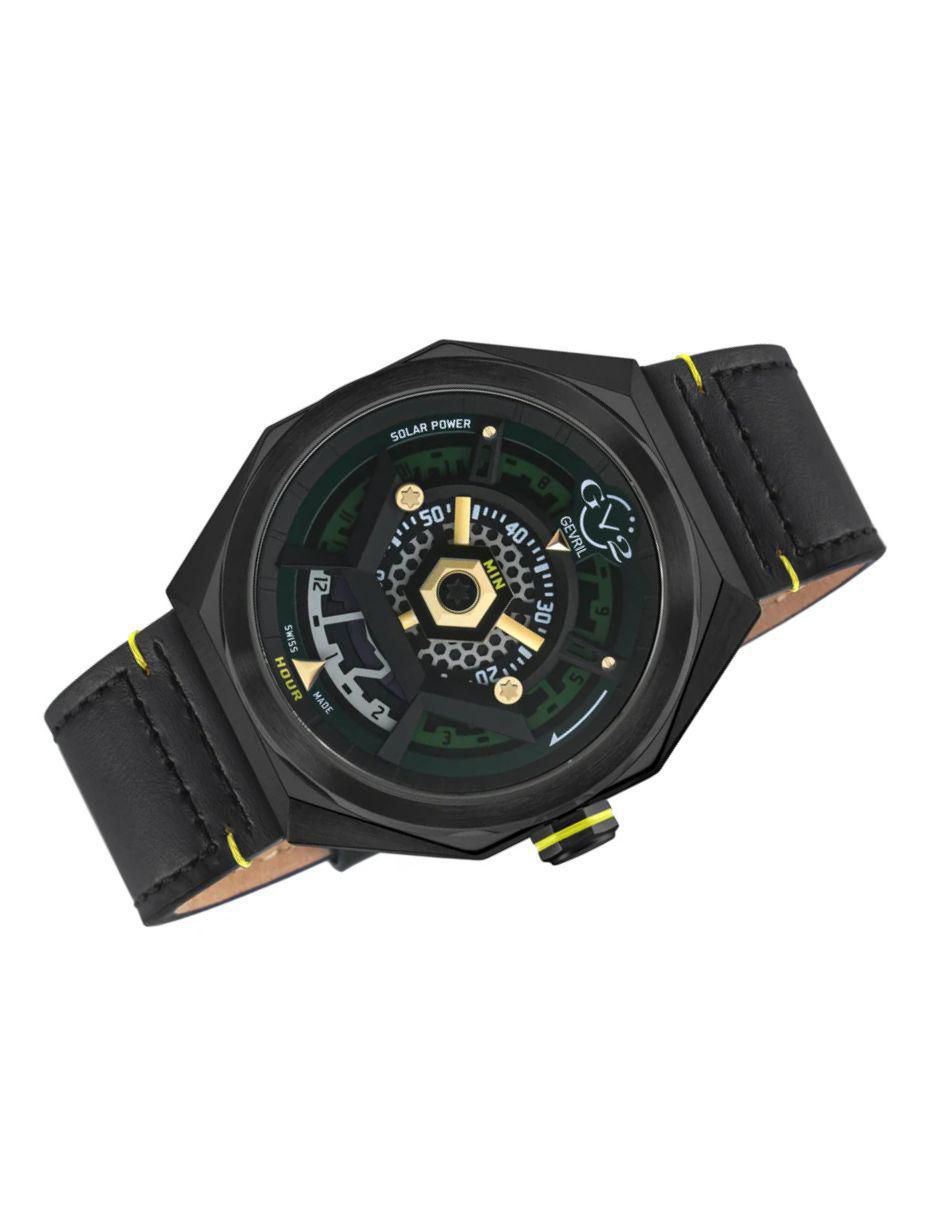 Reloj Stella Solaire para hombre 43803 2