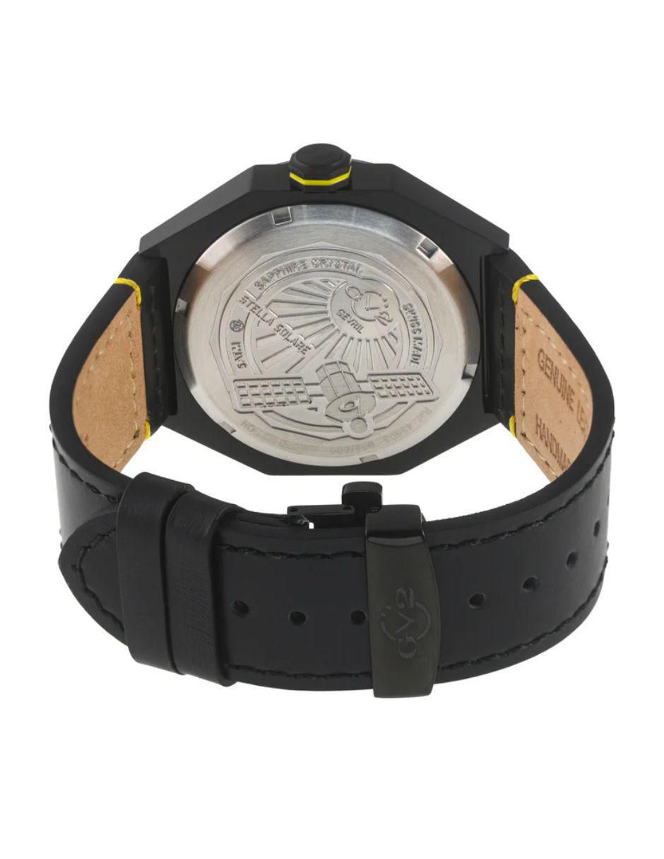 Reloj Stella Solaire para hombre 43803 3