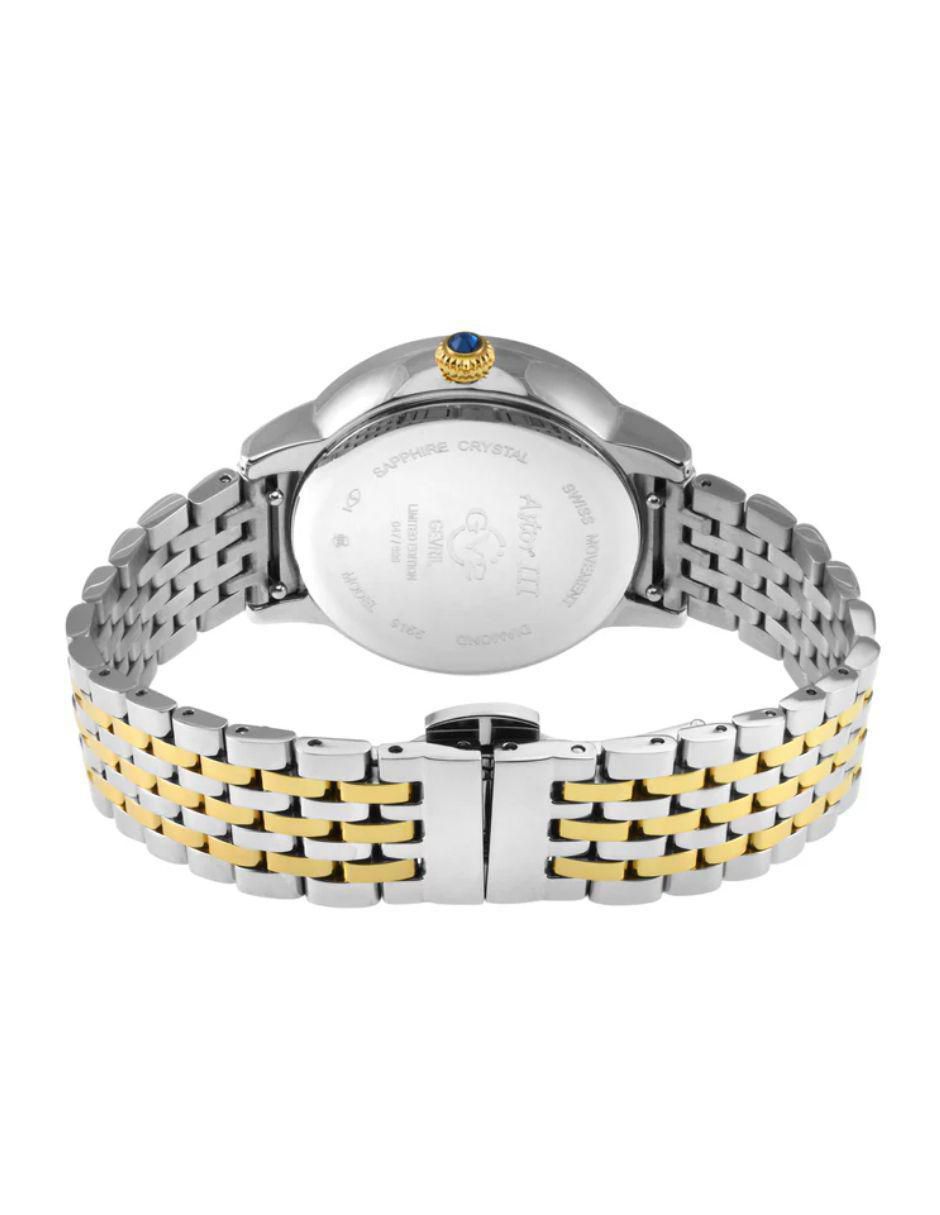 Reloj Astor Diamond III para mujer 9155B 5