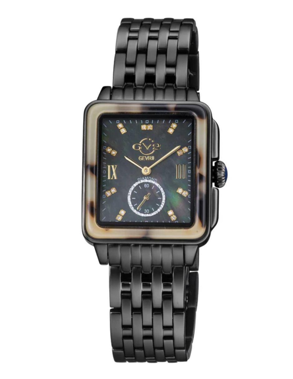 Reloj Bari Tortoise para mujer 9243B