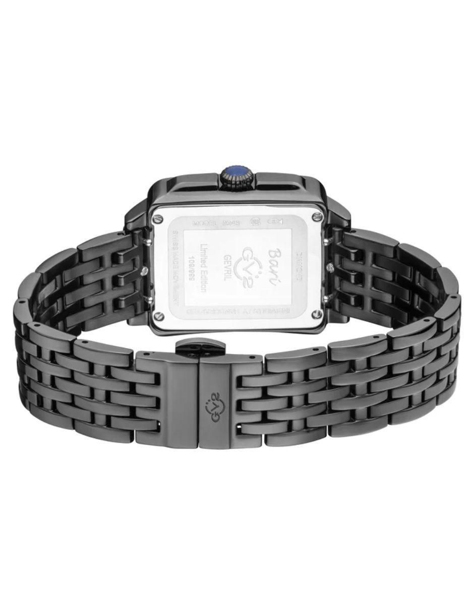 Reloj Bari Tortoise para mujer 9243B 5