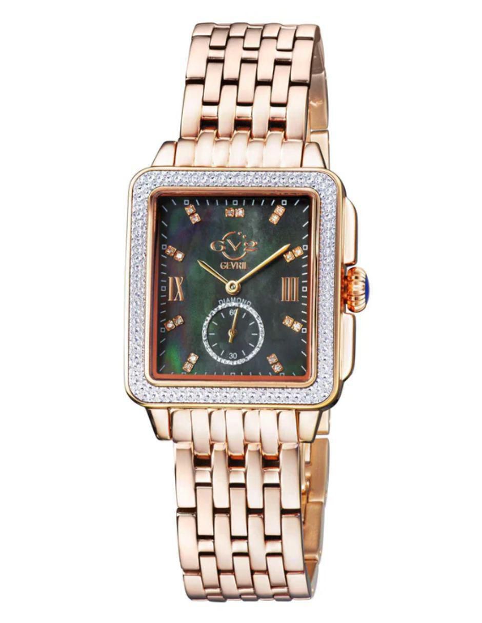 Reloj Bari Diamond para mujer 9250B Reloj Bari Diamond para mujer 9250B