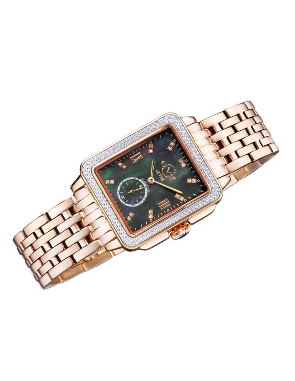 Reloj Bari Diamond para mujer 9250B 2