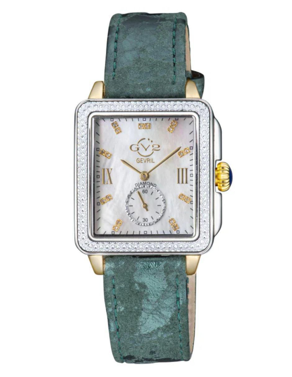 Reloj Bari Diamond para mujer 9255