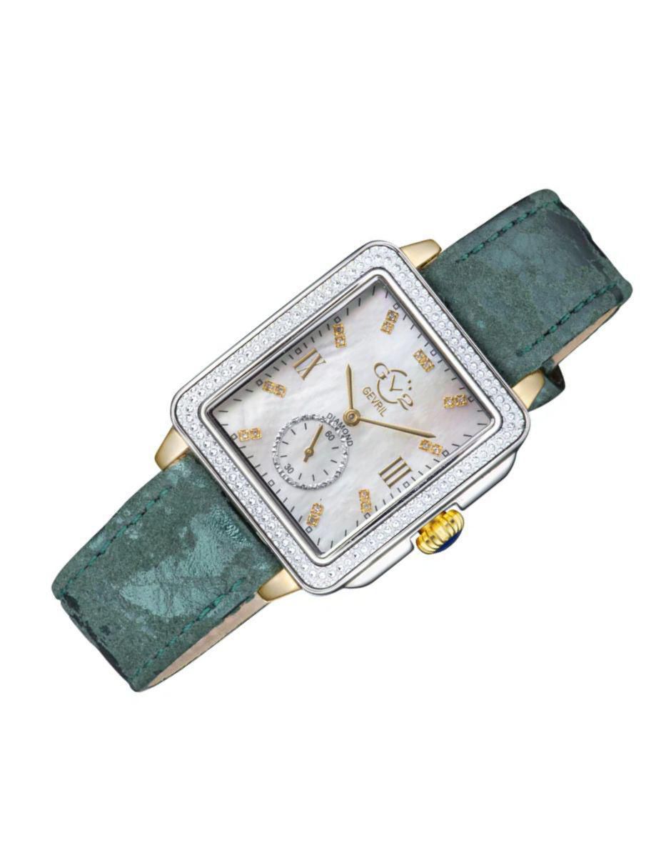 Reloj Bari Diamond para mujer 9255 2