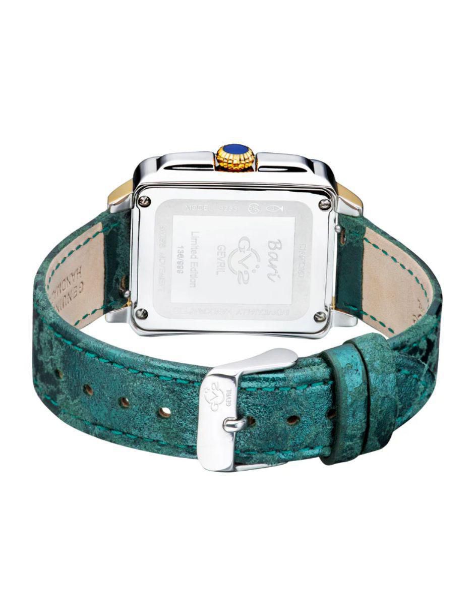 Reloj Bari Diamond para mujer 9255 5
