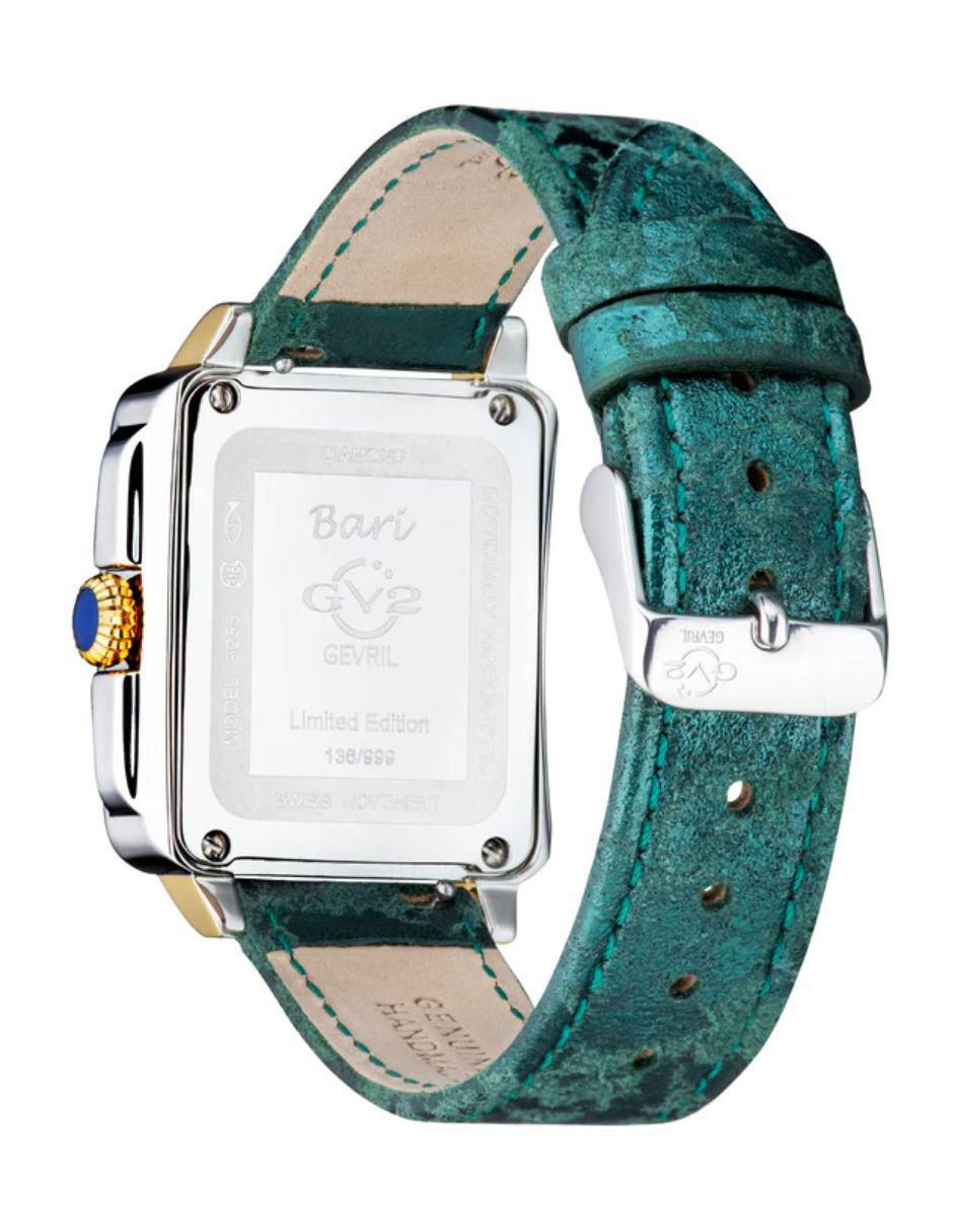 Reloj Bari Diamond para mujer 9255 6