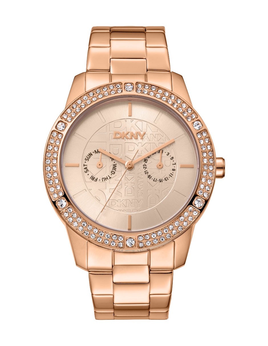 Reloj Dkny Evening para mujer DK1L056M0055