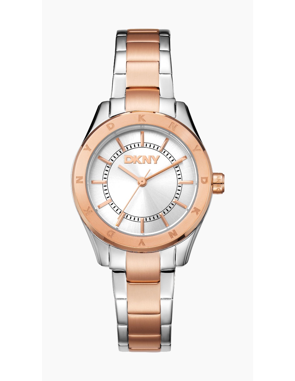 Reloj Dkny Everyday para mujer DK1L018M0075