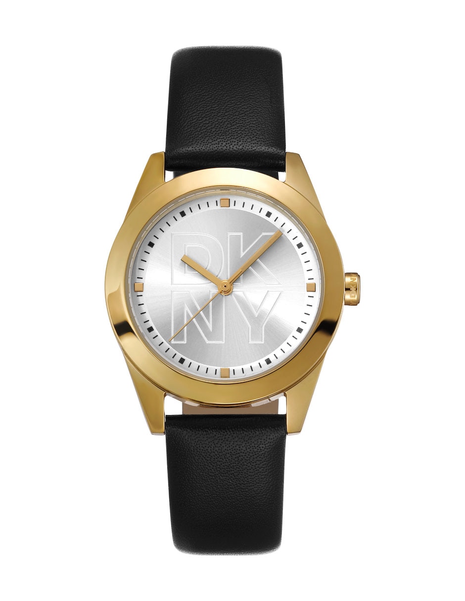 Reloj Dkny LOGO para mujer DK1L060L0025