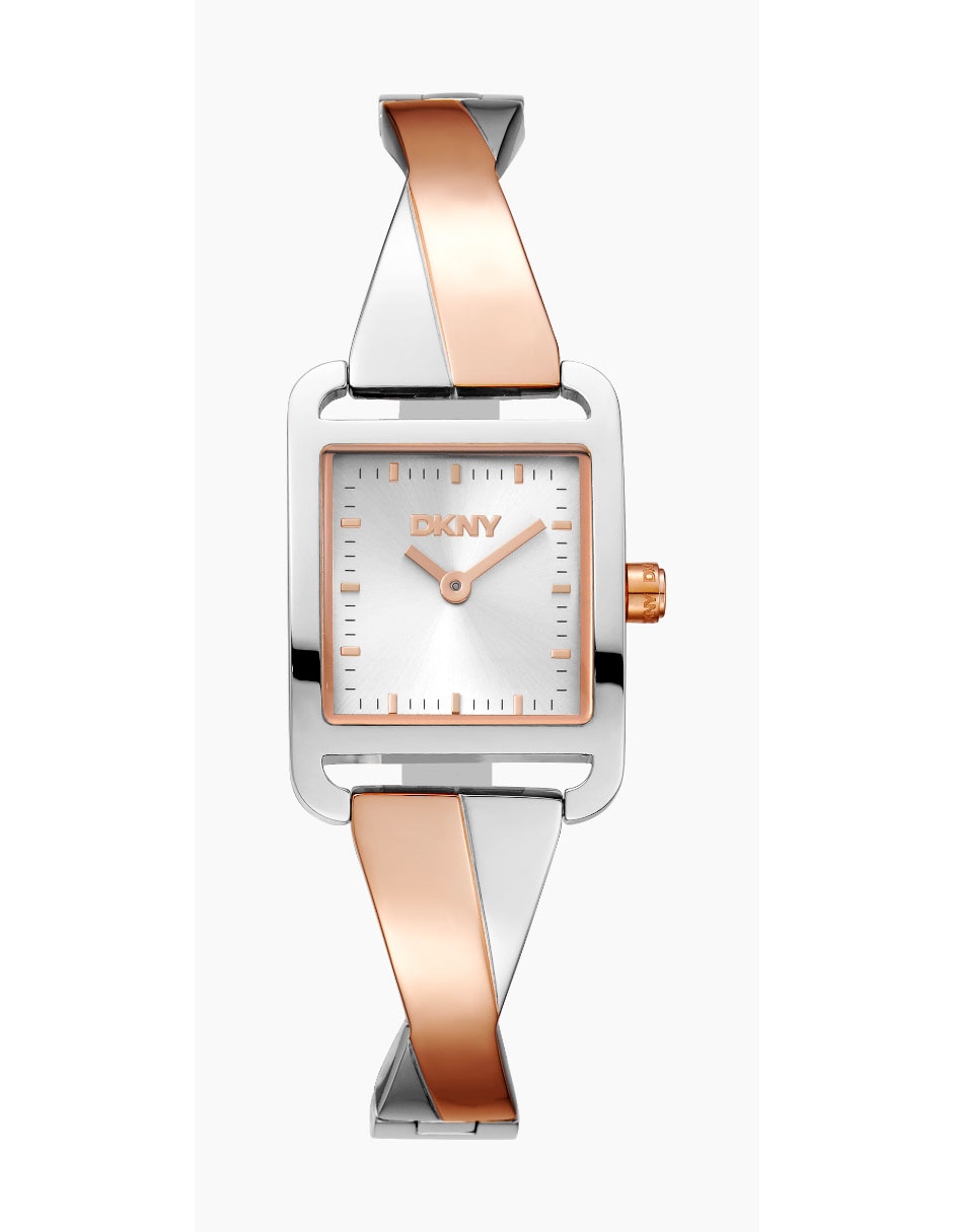 Reloj Dkny Iconic para mujer DK1L005M0125