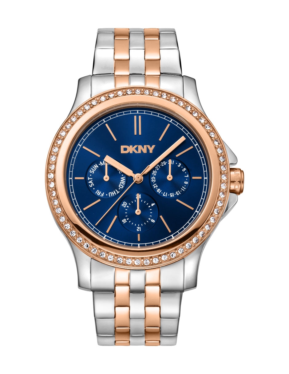 Reloj Dkny Evenning para mujer DK1L064M0095