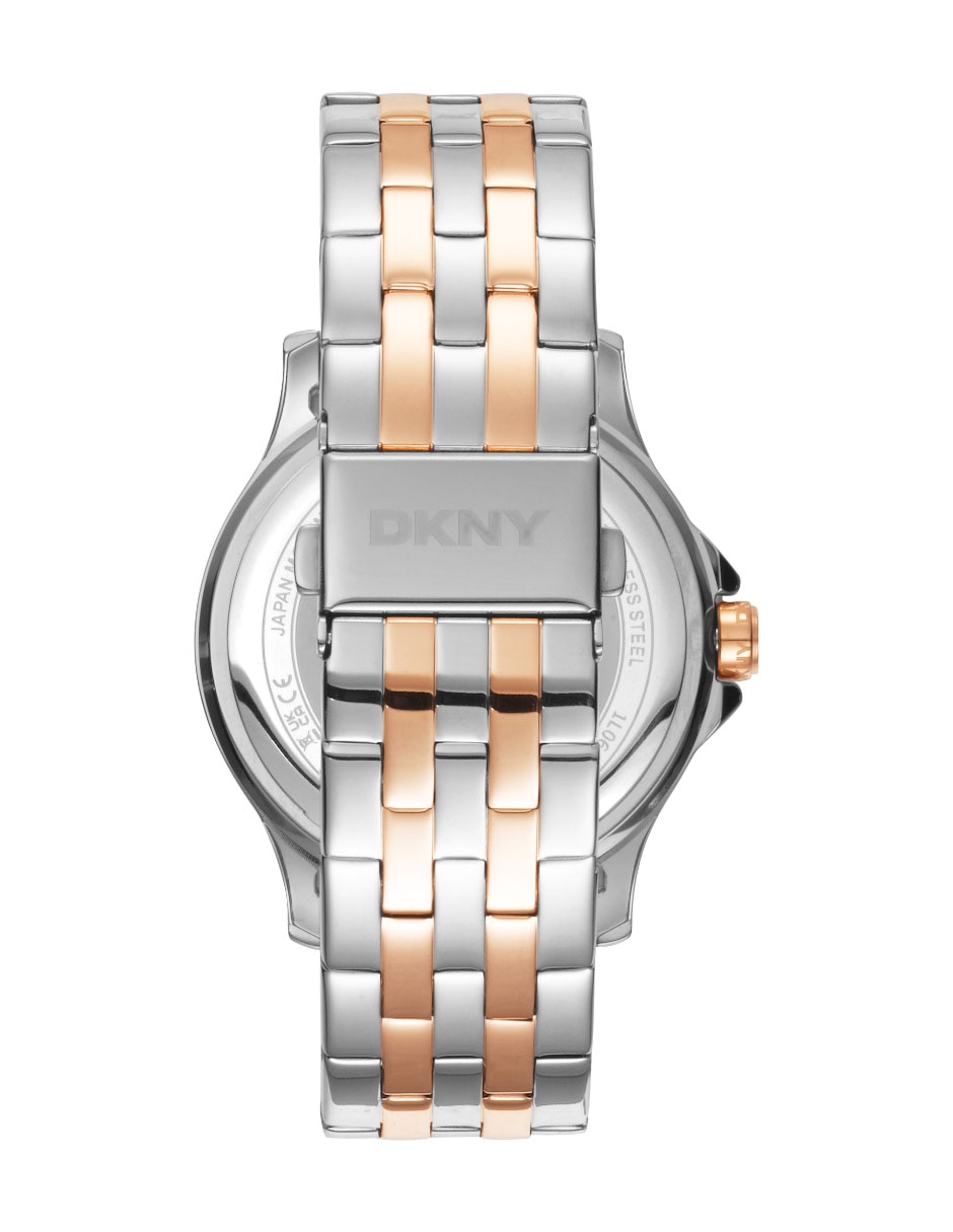 Reloj Dkny Evenning para mujer DK1L064M0095 3