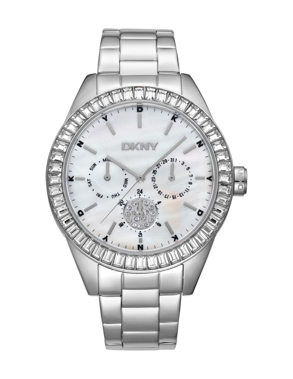 Reloj Dkny Evening para mujer DK1L027M0015 Reloj Dkny Evening para mujer DK1L027M0015