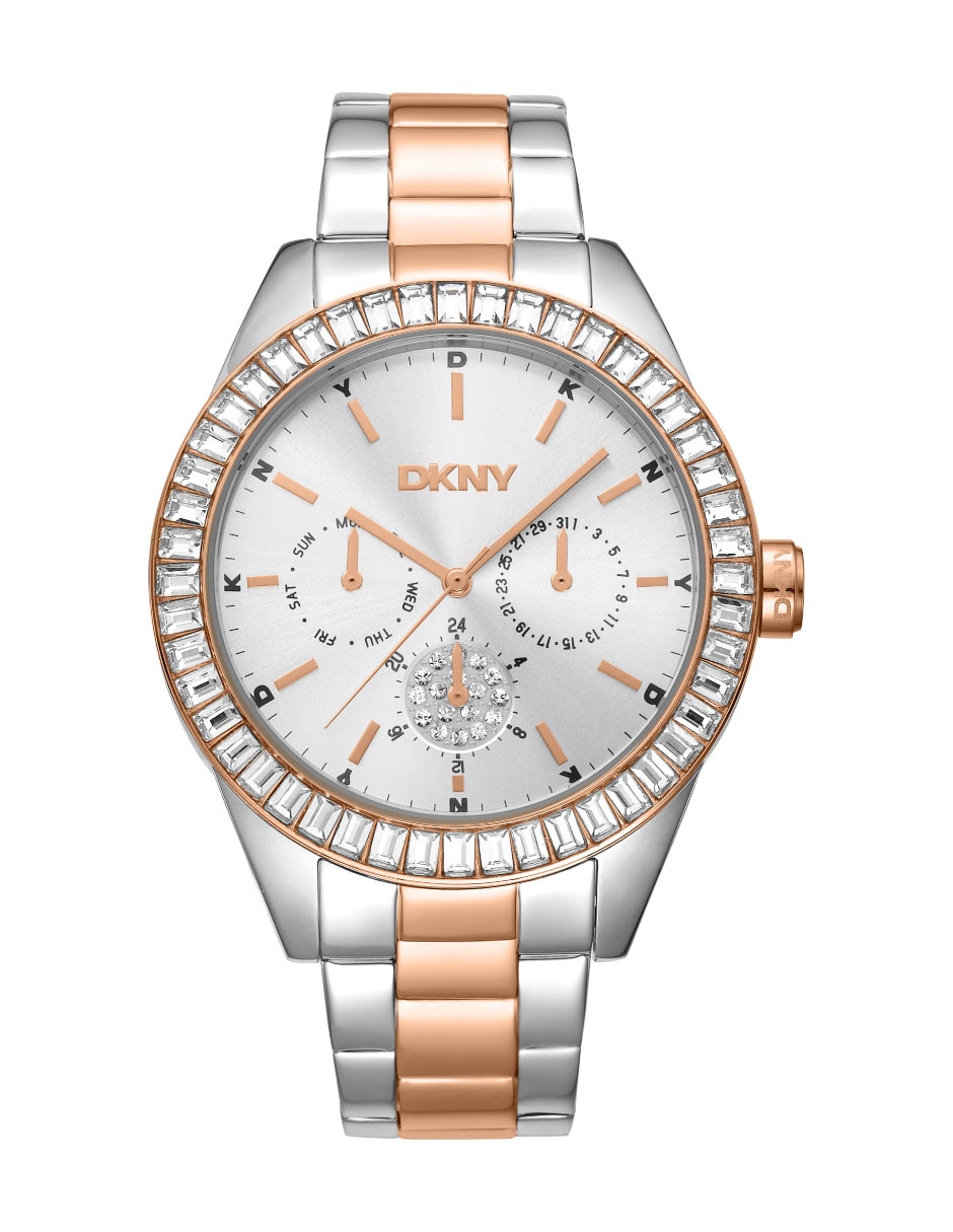 Reloj Dkny Evening para mujer DK1L027M0085