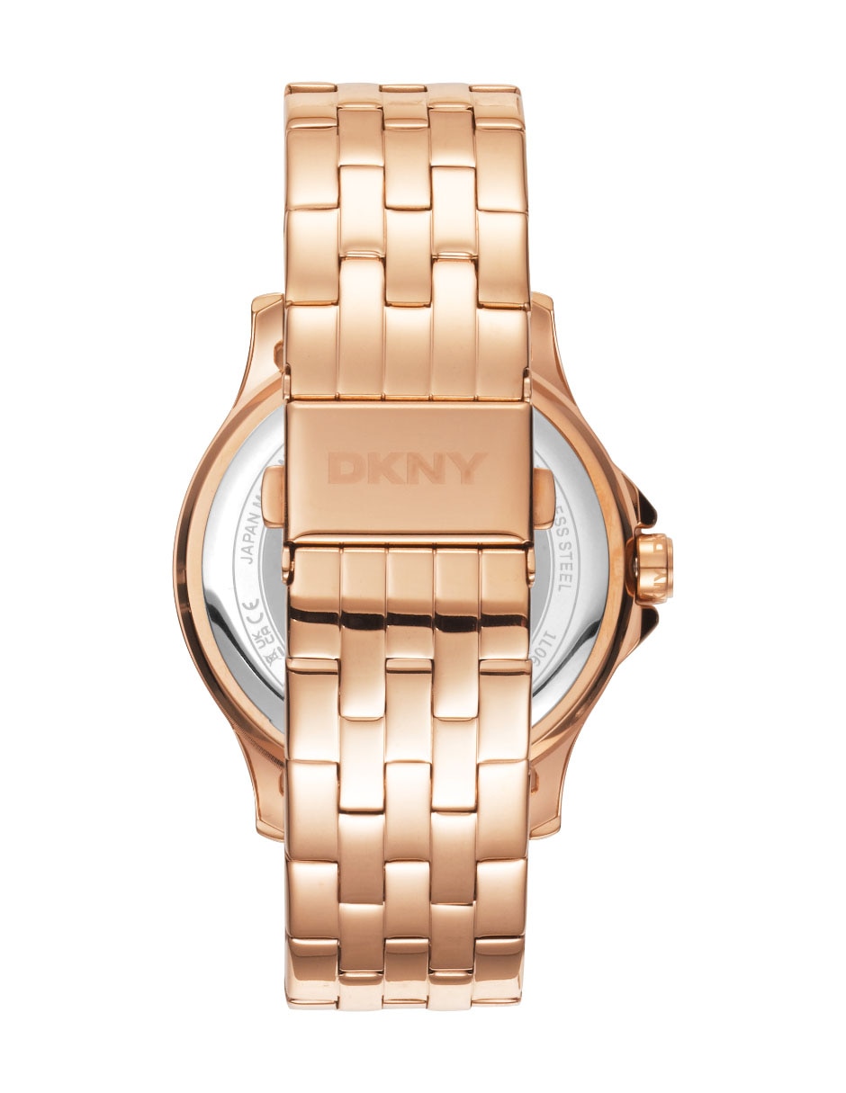 Reloj Dkny Evening para mujer DK1L064M0075 2