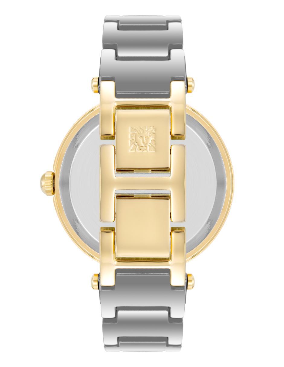Reloj Color Collection para mujer AK1018GPTN 2