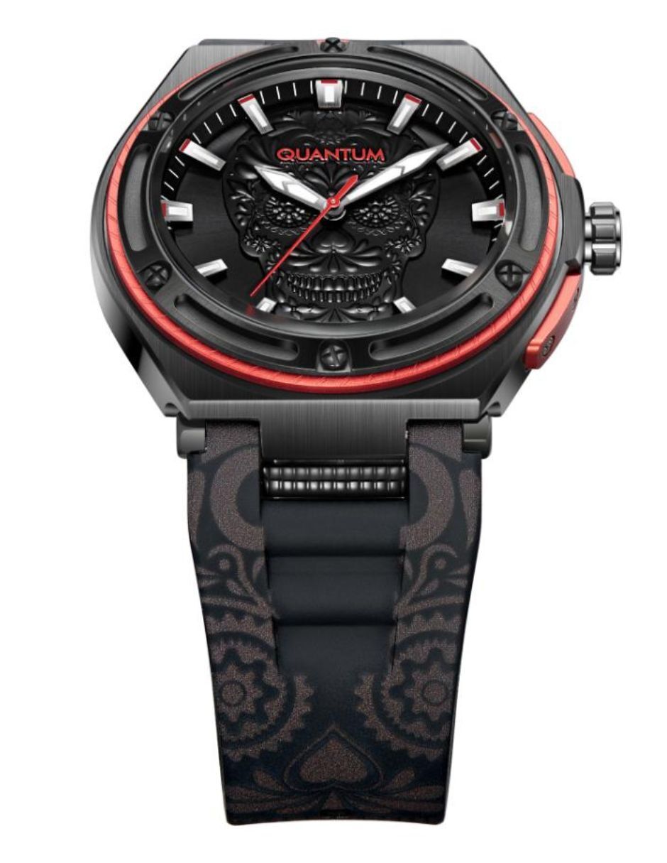 Reloj Skull para hombre 2025V3 1 200 651 5