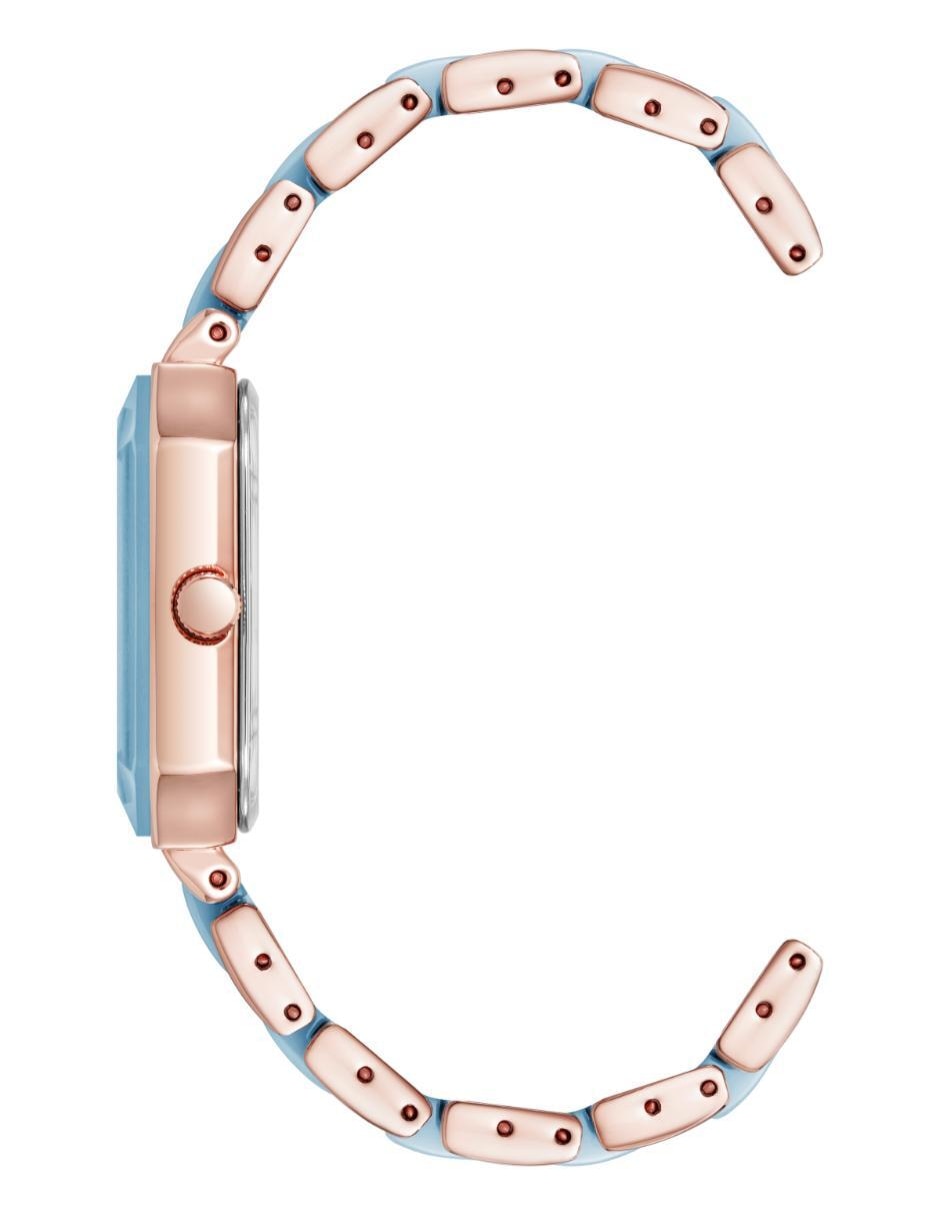 Reloj Color Collection para mujer AK5260AQRG 2