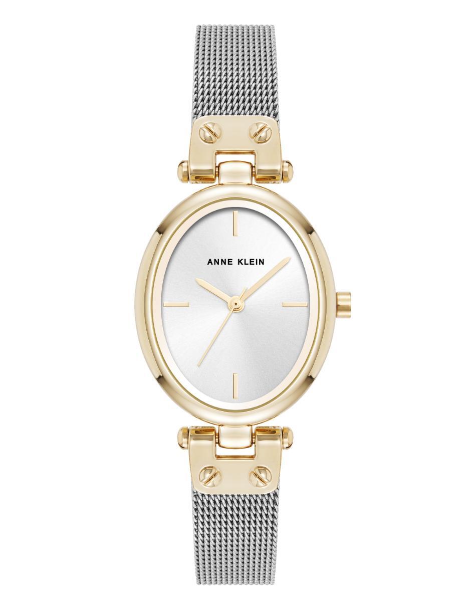 Reloj Two Tone Collection para mujer AK5327SVTT