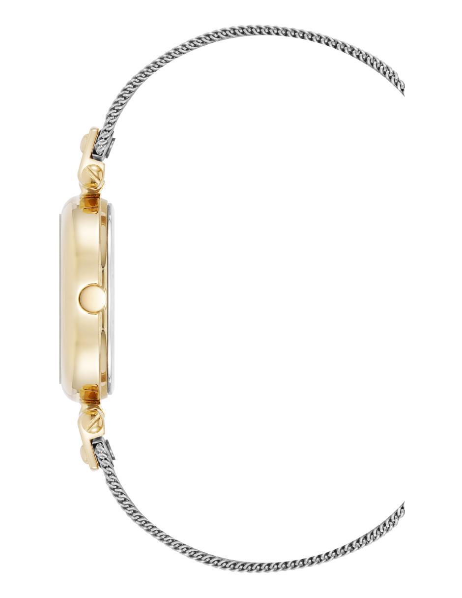 Reloj Two Tone Collection para mujer AK5327SVTT 3
