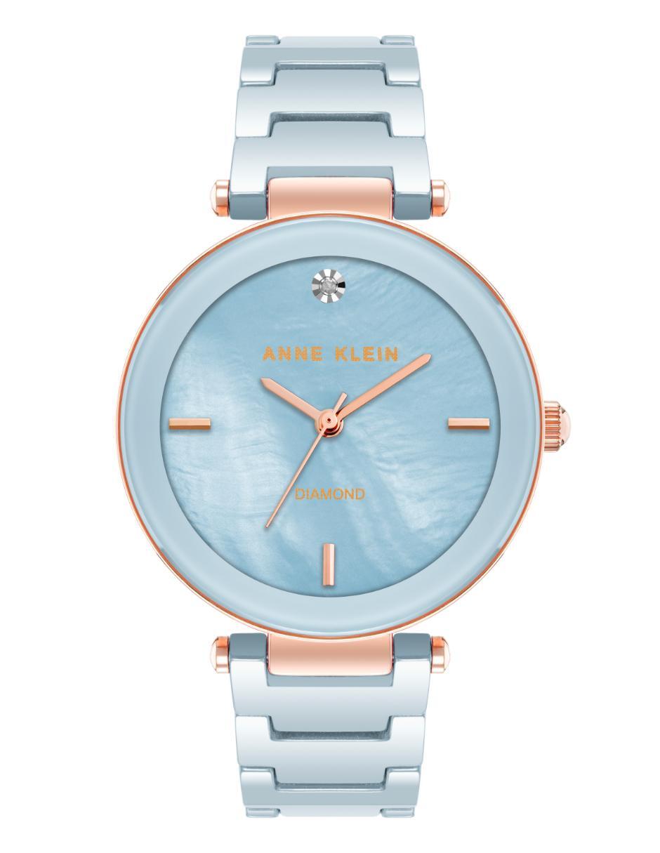 Reloj Color Collection para mujer AK1018RGAQ