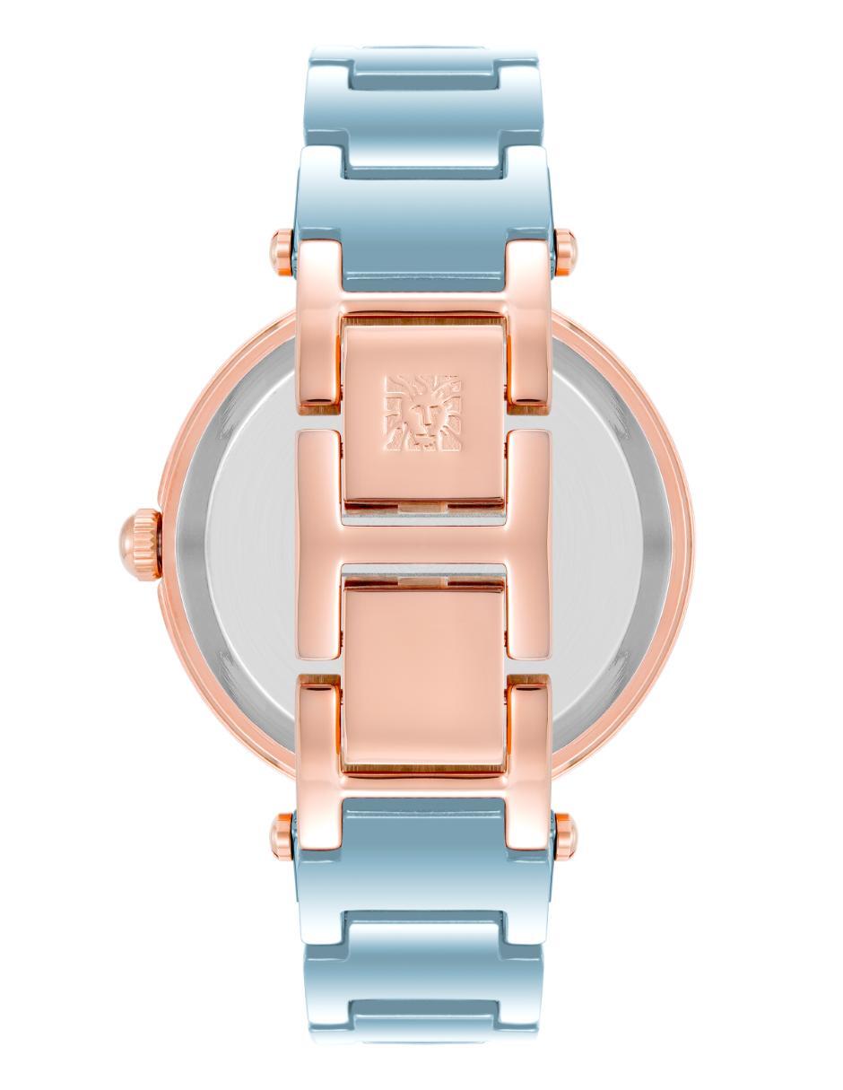 Reloj Color Collection para mujer AK1018RGAQ 2