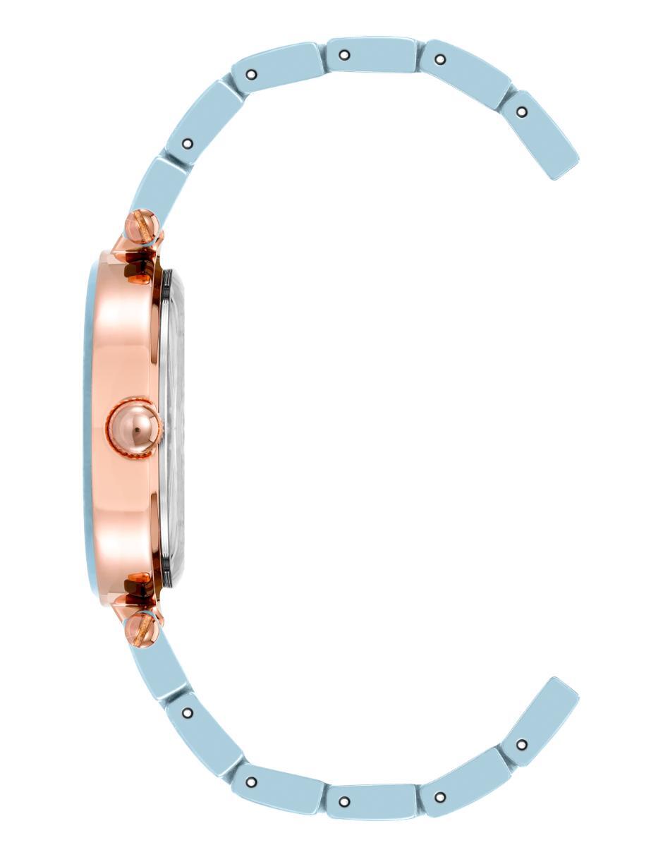 Reloj Color Collection para mujer AK1018RGAQ 3