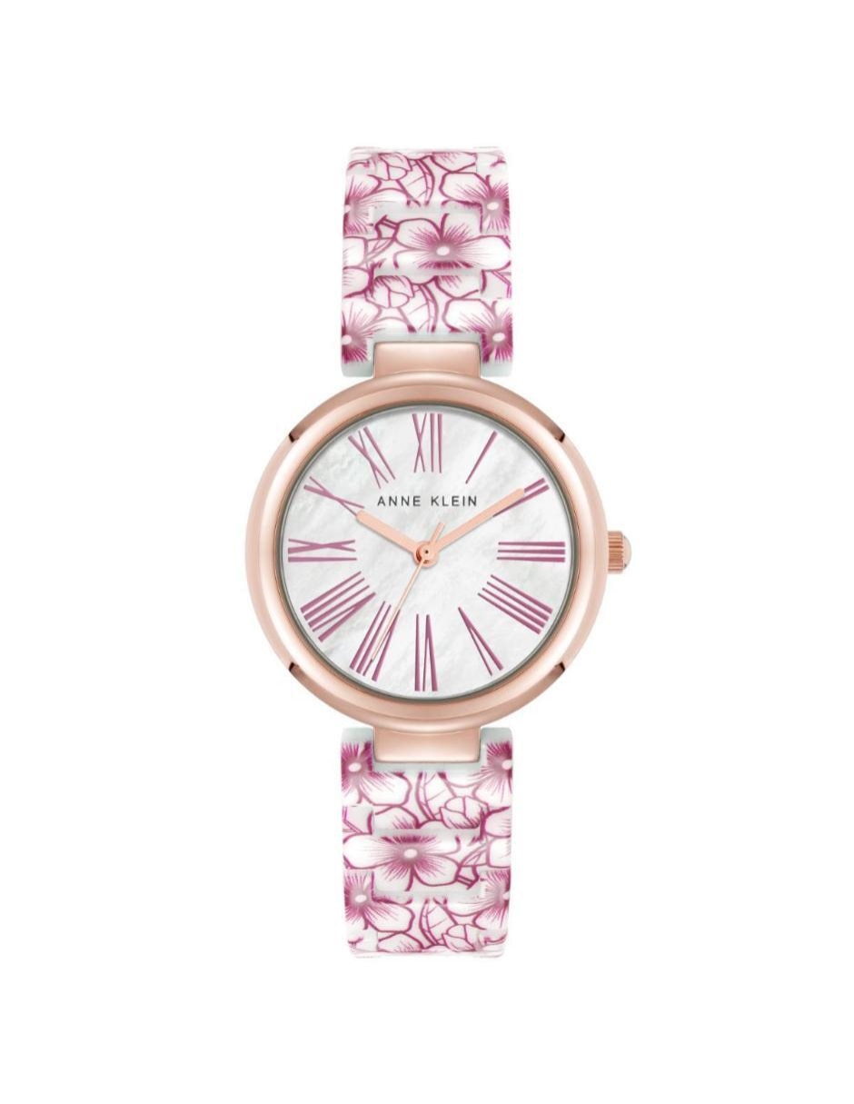 Reloj Color Collection para mujer AK5320RGRO