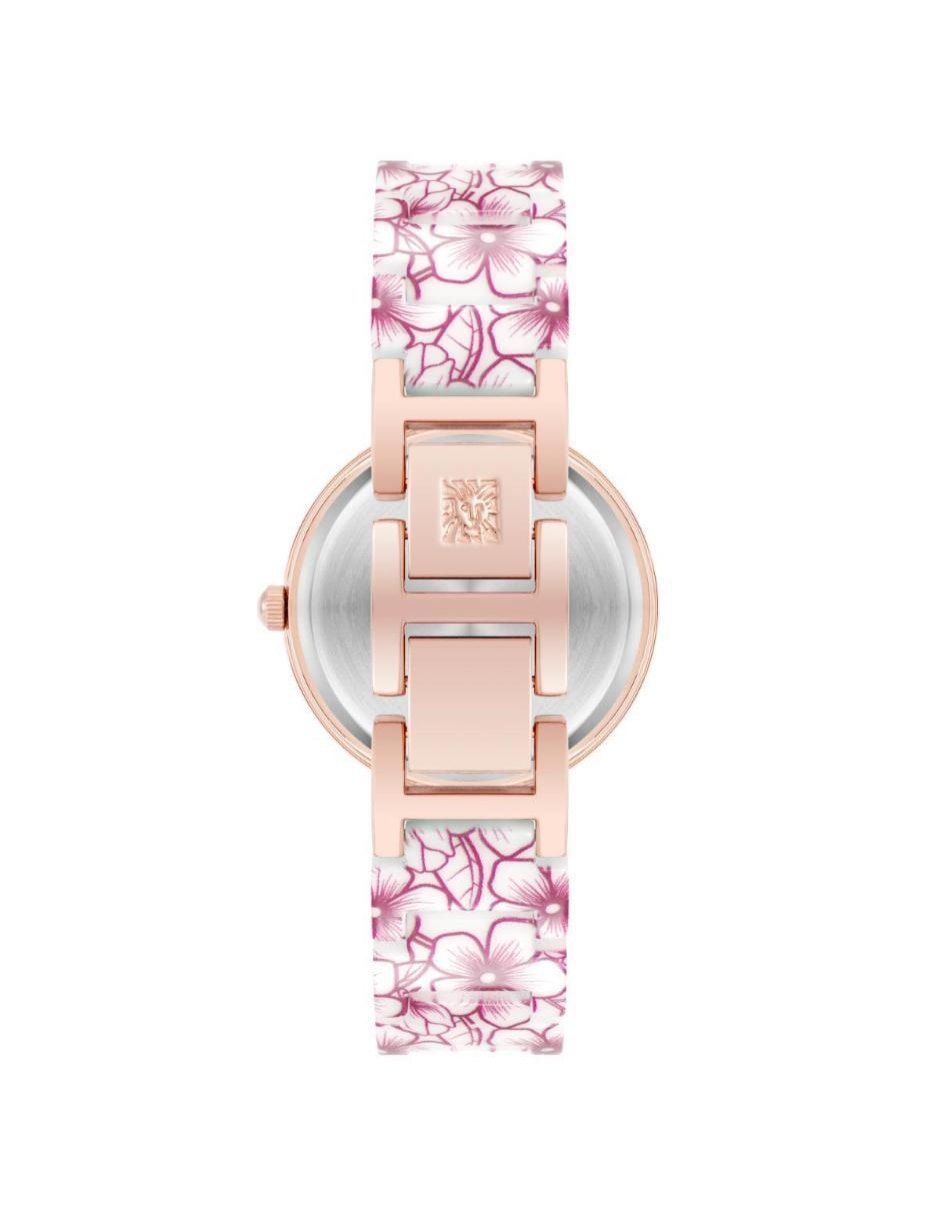 Reloj Color Collection para mujer AK5320RGRO 2