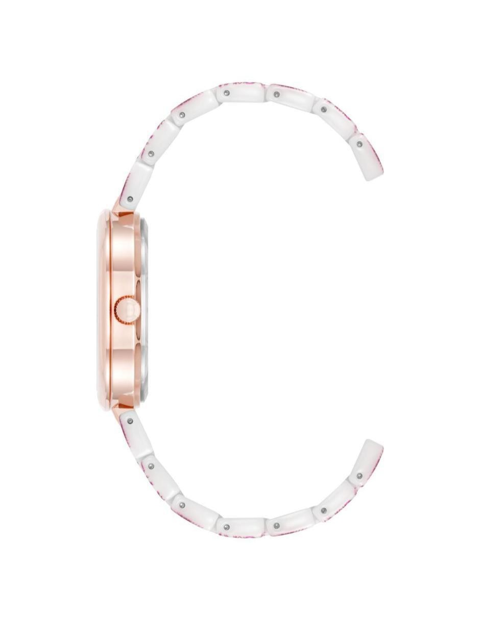 Reloj Color Collection para mujer AK5320RGRO 3