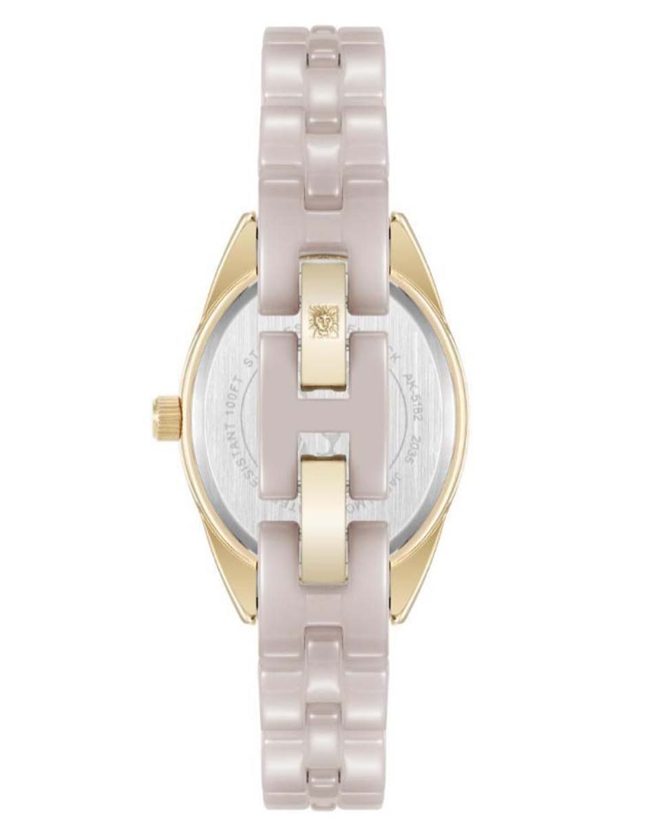 Reloj para mujer AK5182TNGB 2