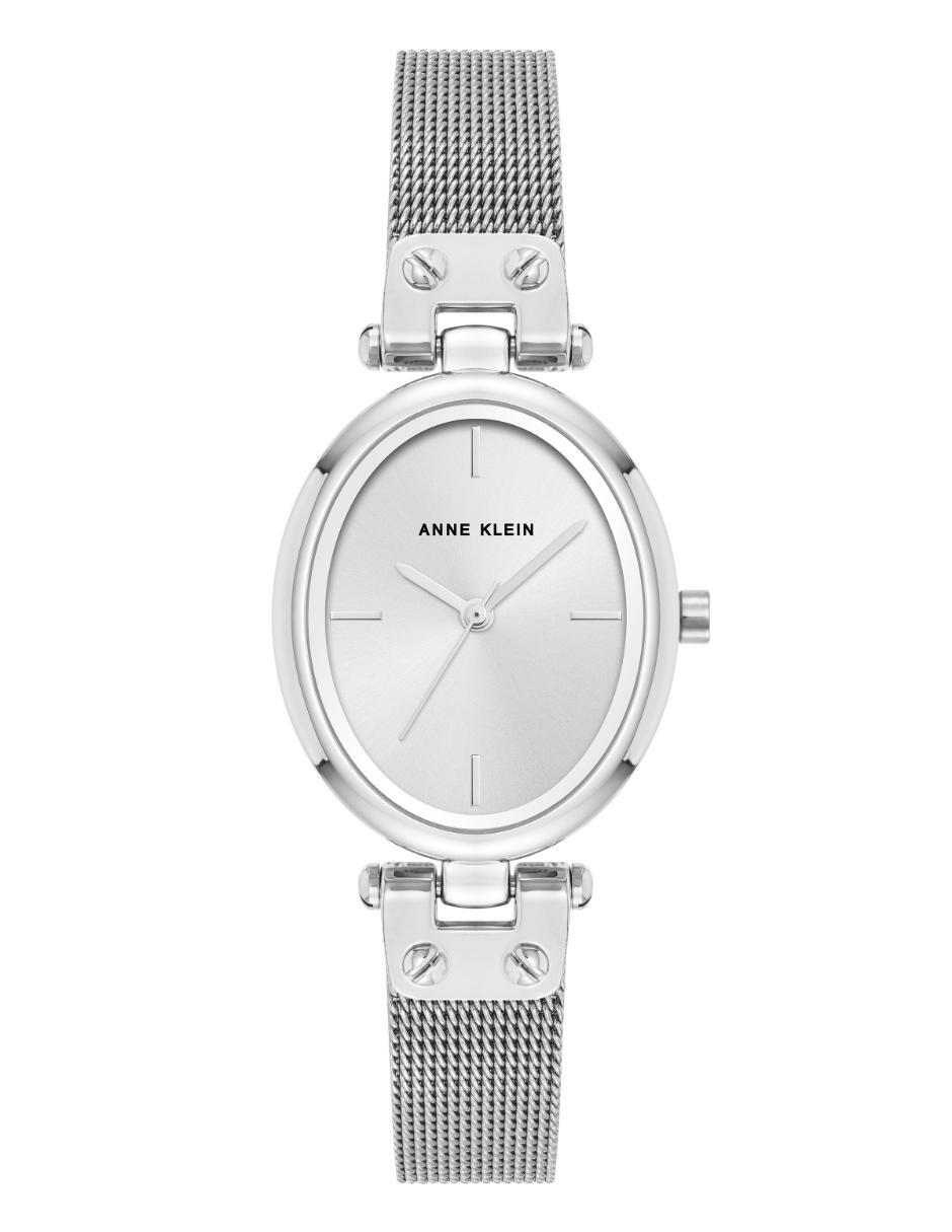 Reloj Silver Collection para mujer AK5327SVSV