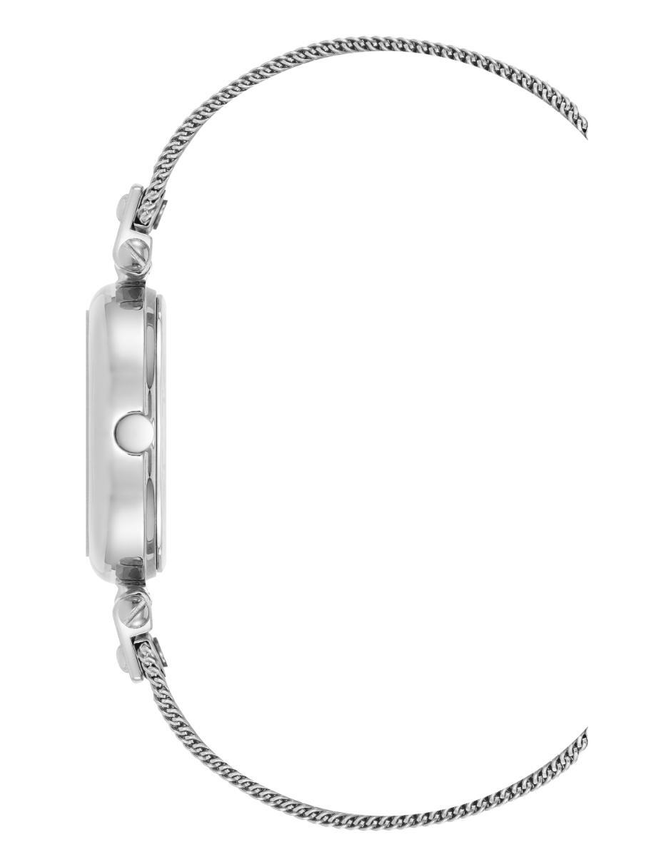 Reloj Silver Collection para mujer AK5327SVSV 3