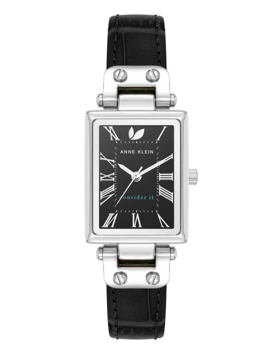 Reloj Black Collection para mujer AK5153BKBK