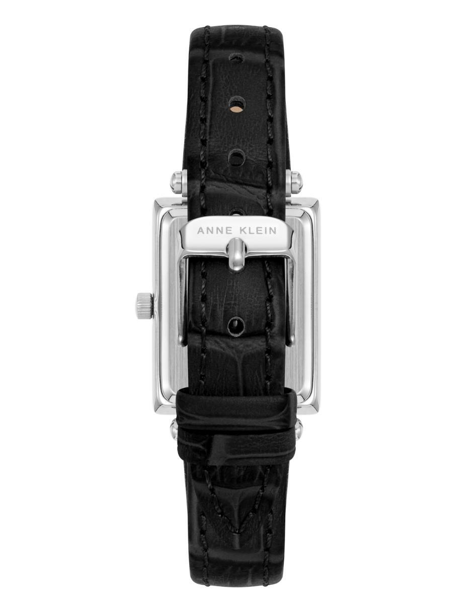 Reloj Black Collection para mujer AK5153BKBK 2