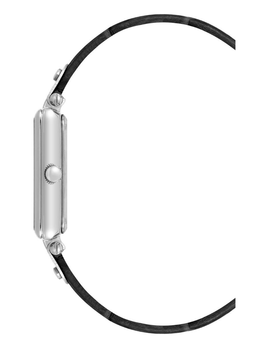 Reloj Black Collection para mujer AK5153BKBK 3