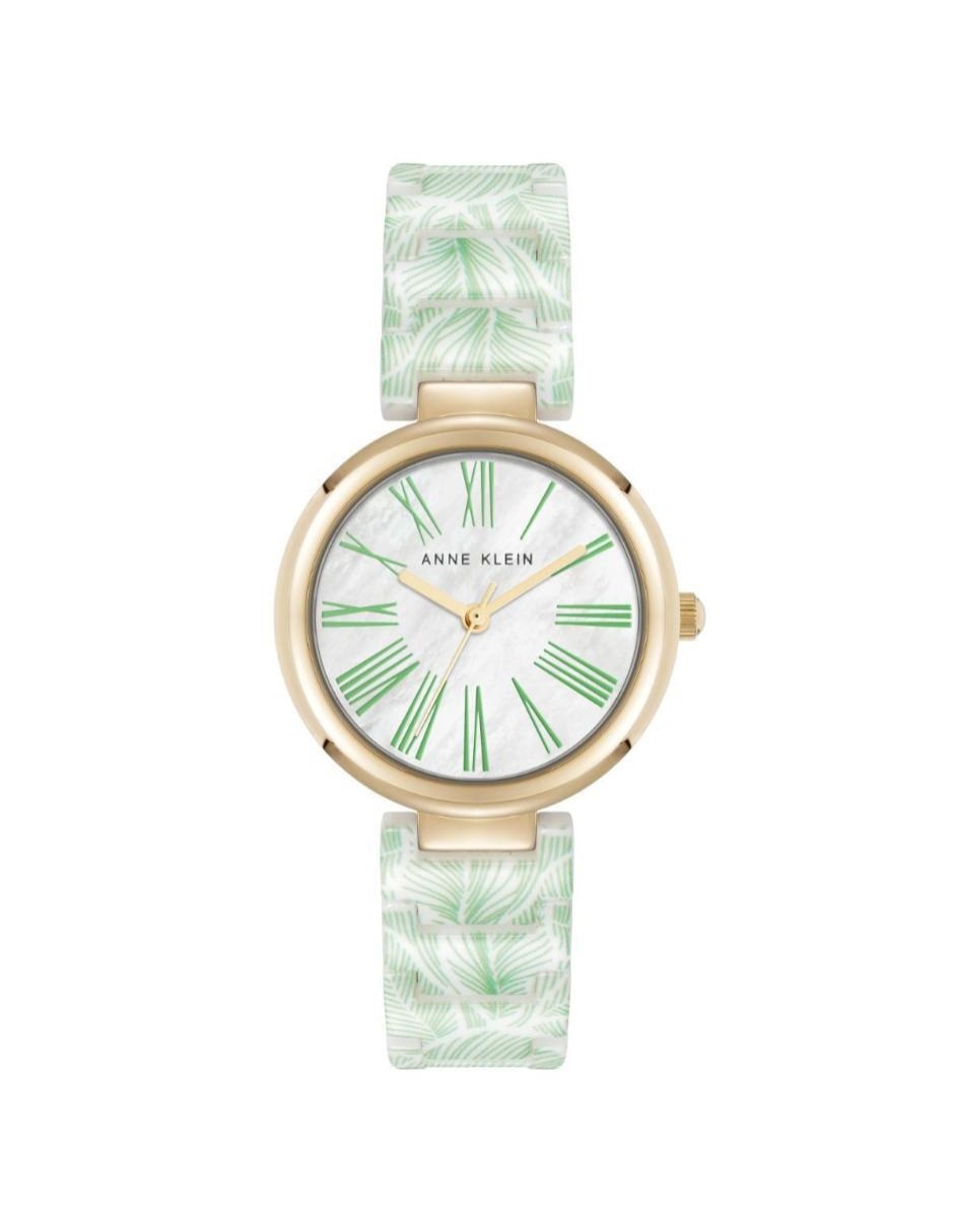 Reloj Color Collection para mujer AK5320GPMI